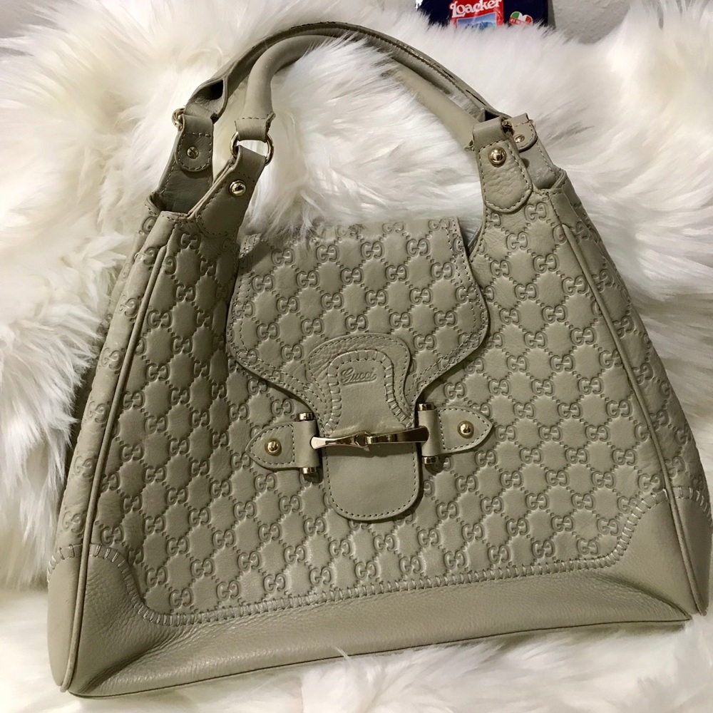 Authentic GUCCI Bag